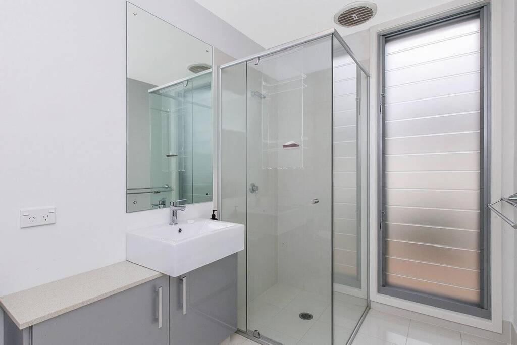 Beech Boutique By Kingscliff Accommodation 카수아리나 외부 사진