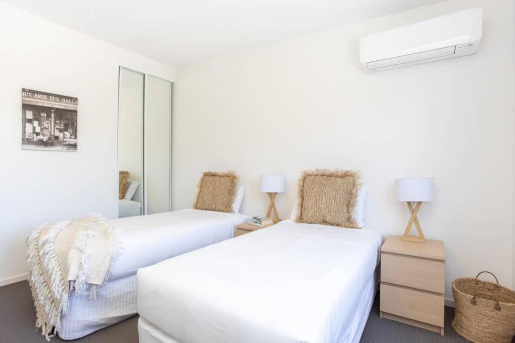 Beech Boutique By Kingscliff Accommodation 카수아리나 외부 사진