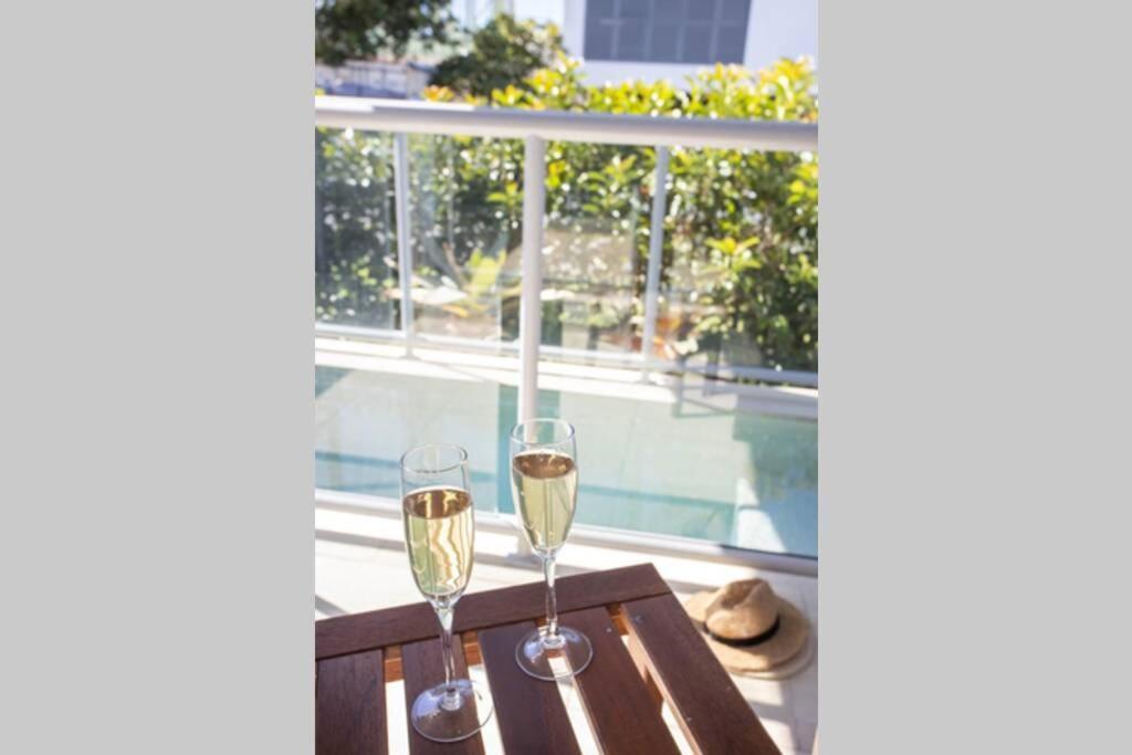 Beech Boutique By Kingscliff Accommodation 카수아리나 외부 사진