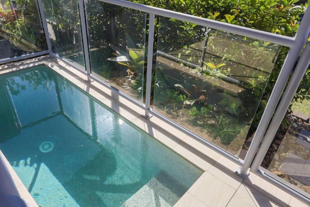 Beech Boutique By Kingscliff Accommodation 카수아리나 외부 사진
