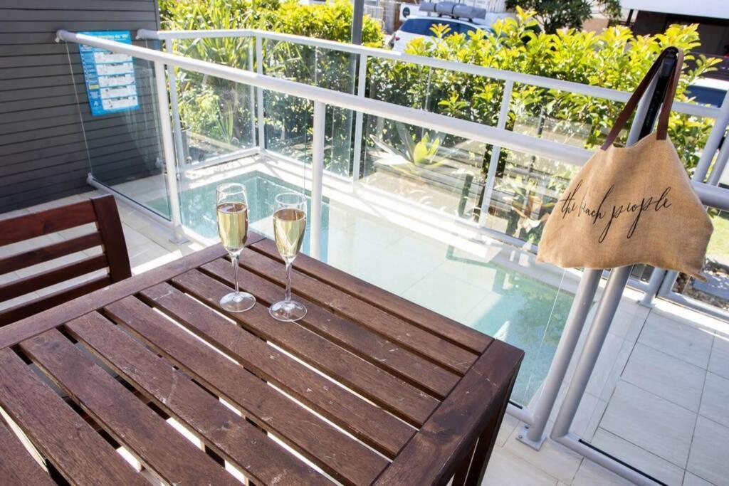 Beech Boutique By Kingscliff Accommodation 카수아리나 외부 사진